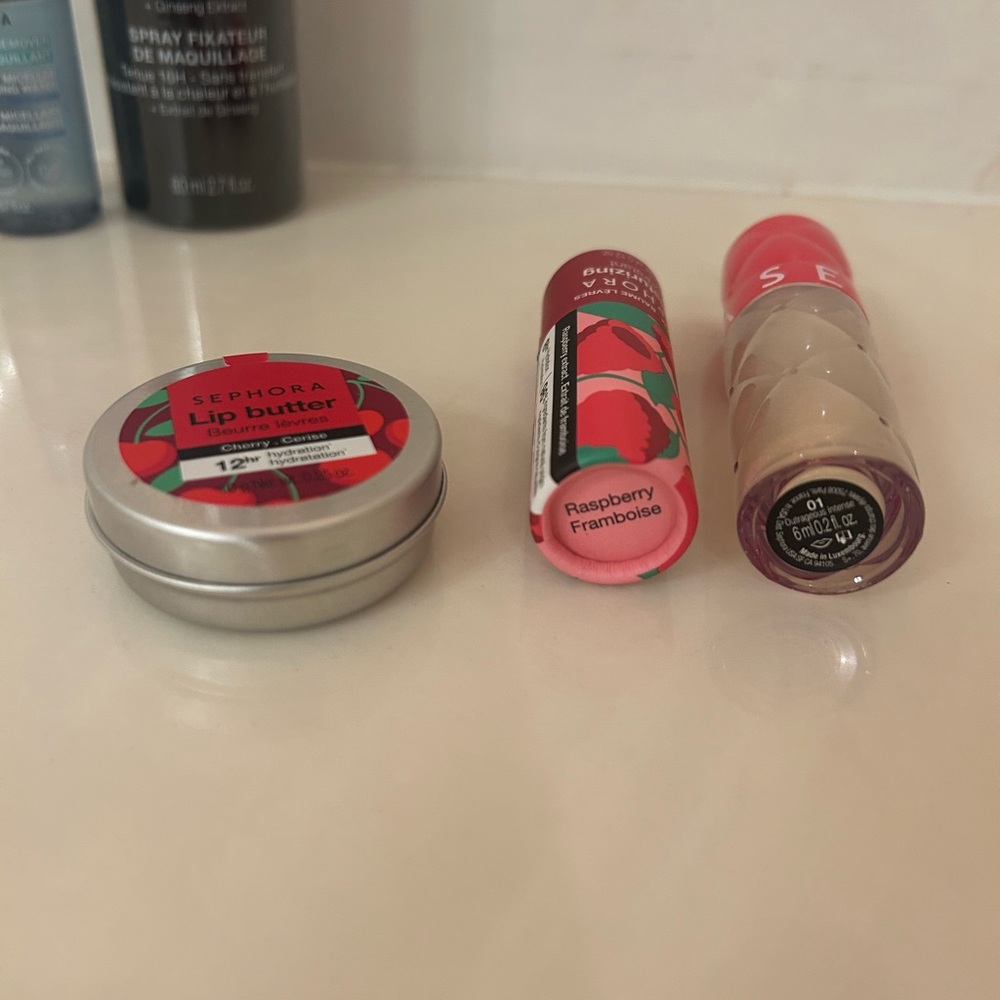 Sephora Makeup Bundle - Picture 3 of 3